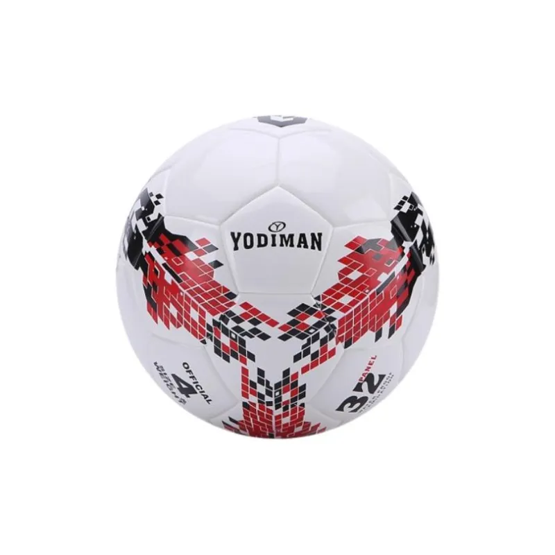 YODIMAN No. 4/No. 5 Soccer Super Fiber Unisex-3