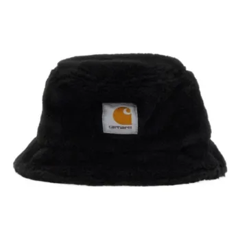 Carhartt Logo Patch Plains Bucket Hat