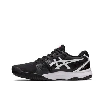 Asics Gel Challenger 13 'Black Hot Pink'