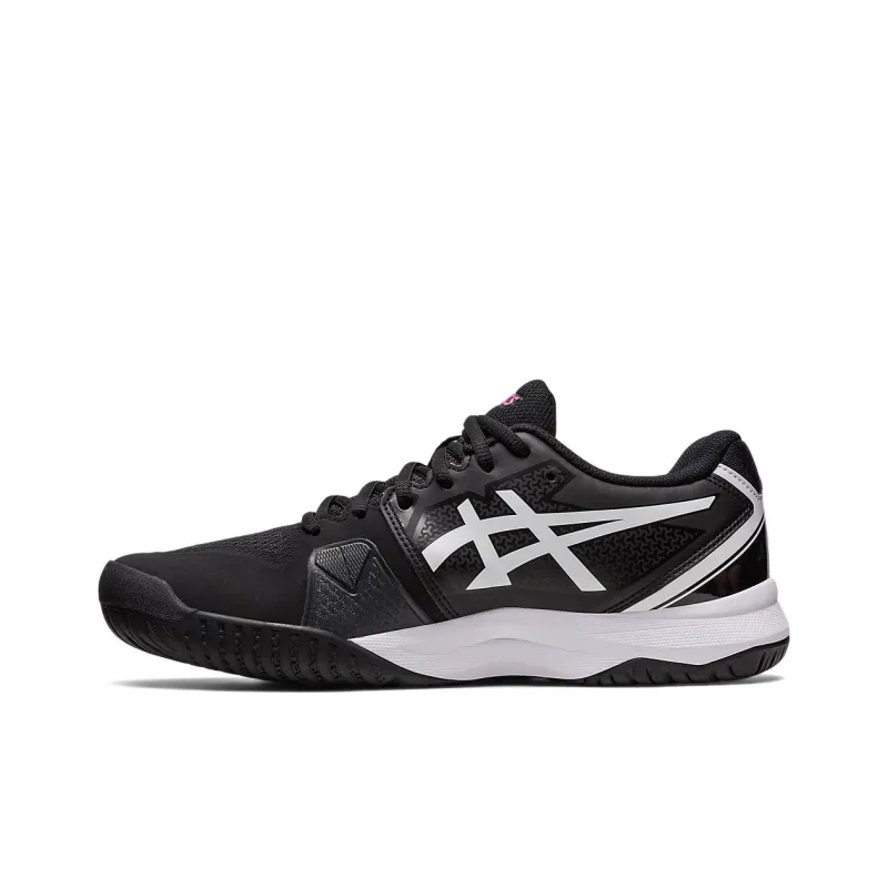 Asics Gel Challenger 13 'Black Hot Pink'-0