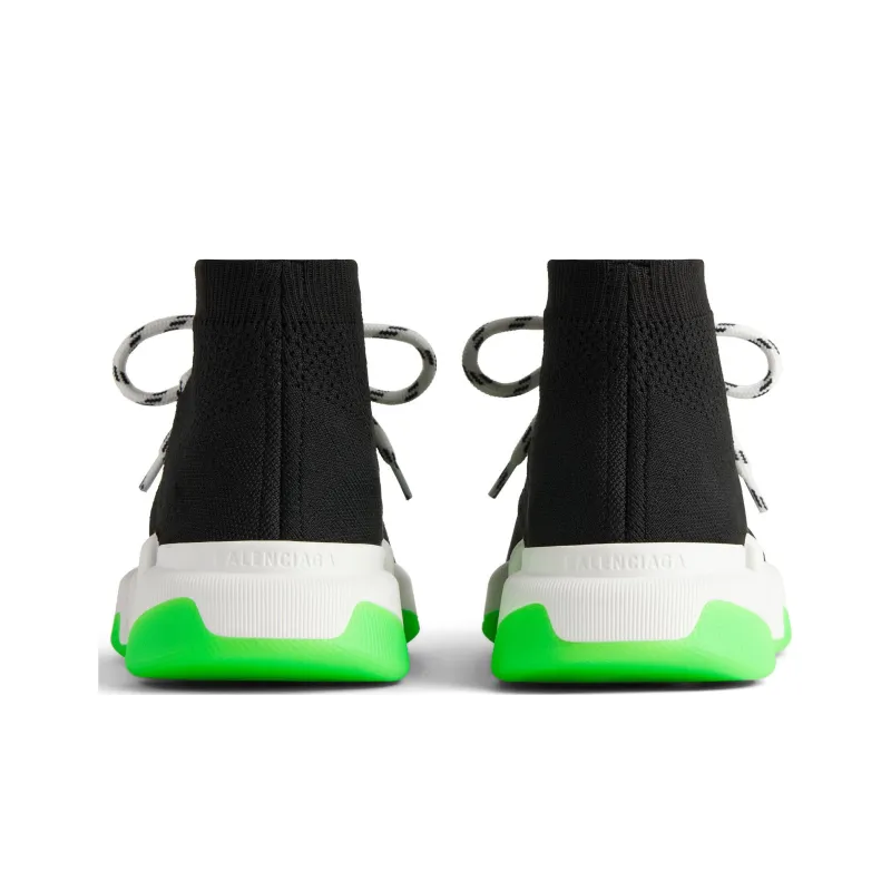 Balenciaga Speed 2.0 Lace Up Sneakers-3