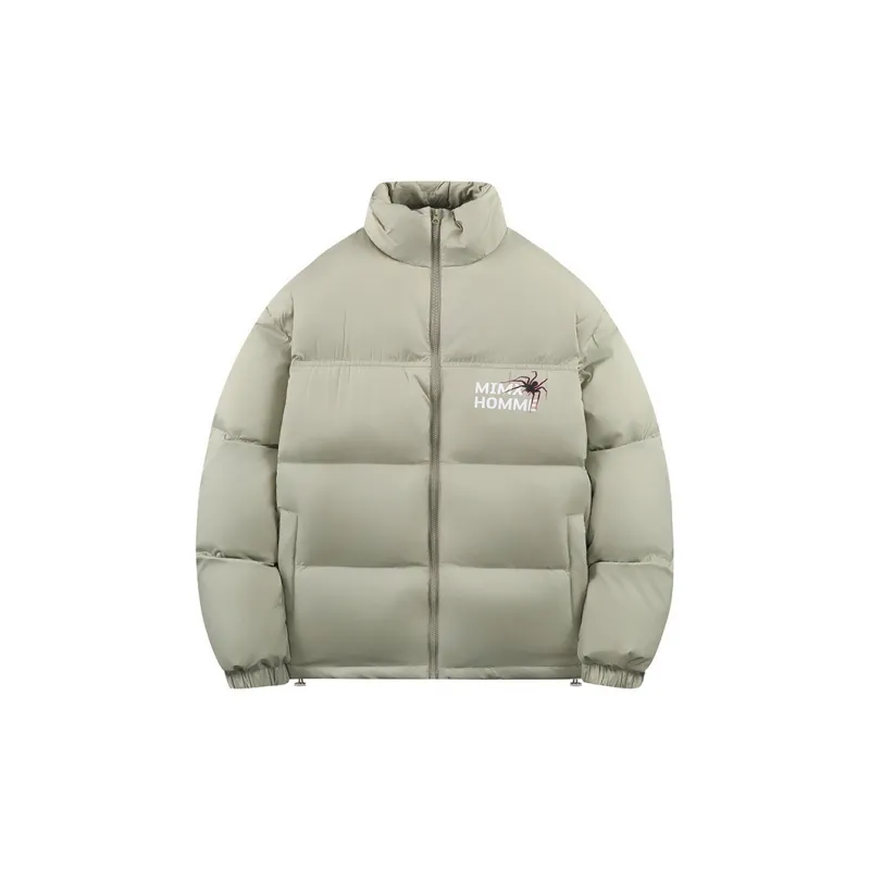 Mimx Homme Down Jackets Unisex-22