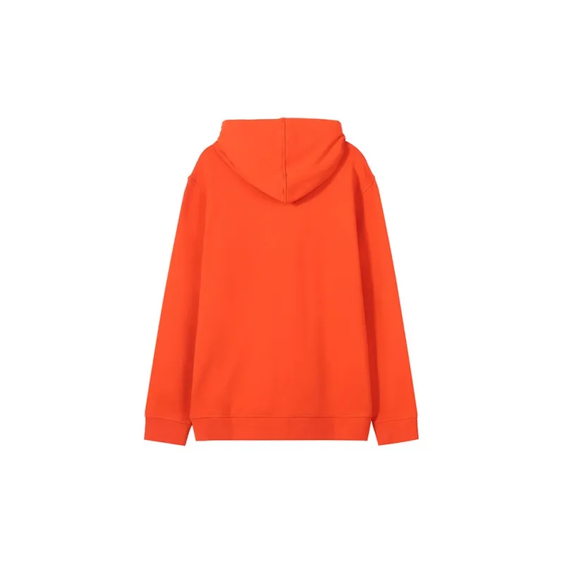 HUGO BOSS Sweatshirt Men's Orange-1