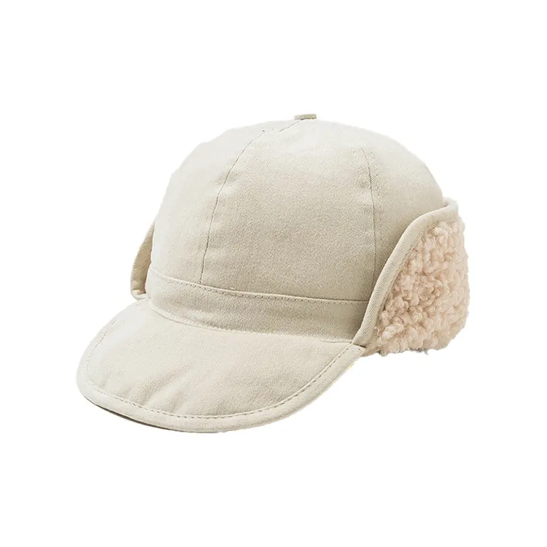 AAJF Trapper Hats Women's-4