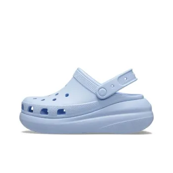 Crocs Classic Crush Clogs 'Sky Blue'