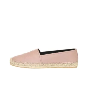 SAINT LAURENT Monogram Espadrilles Women's