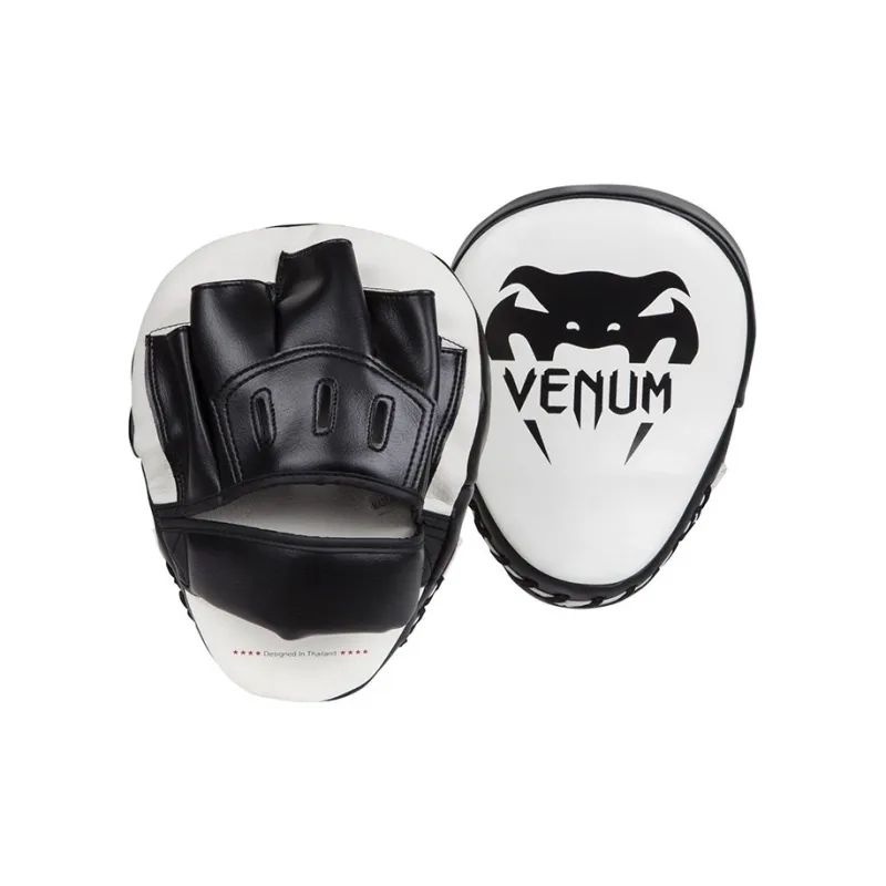 VENUM Boxing Protective Gears High Quality Synthetic Leather Unisex-3
