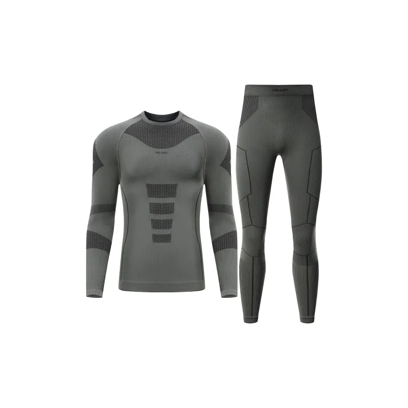 PELLIOT Classic 1.0 Thermal Set Unisex-3