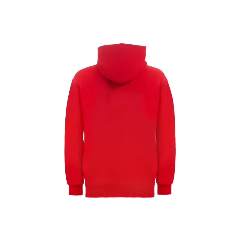 Valeria Obbaco Sweatshirt Unisex-4