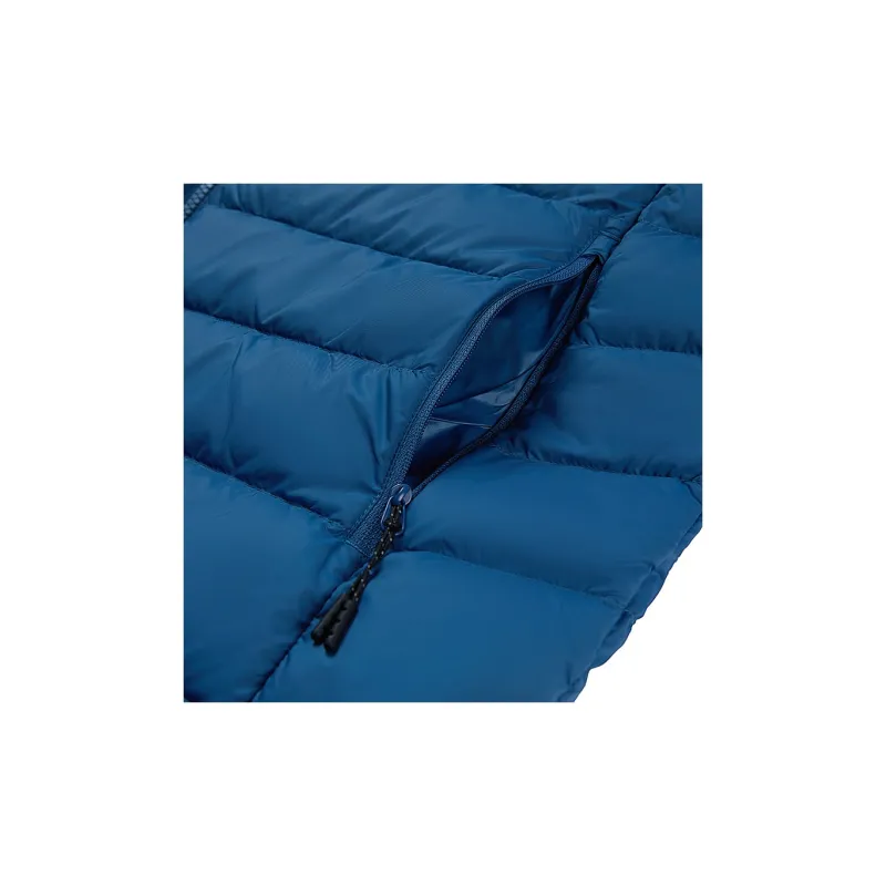 SCALER Waterproof And Windproof Windbreaker Jacket Men's-7