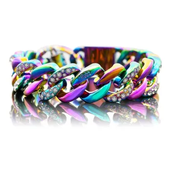 TheRubz Bracelets Unisex