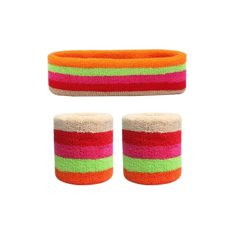 Famous Ships Headband Strap Breathable-6
