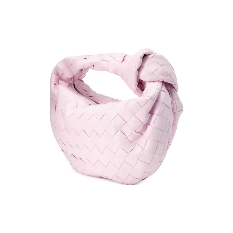 Bottega Veneta Jodie Mini Bliss Washed-1