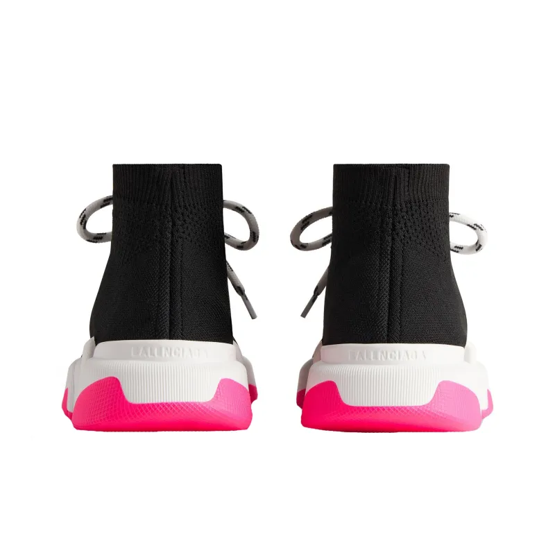 Balenciaga Speed 2.0 Lace-up Sneakers-3