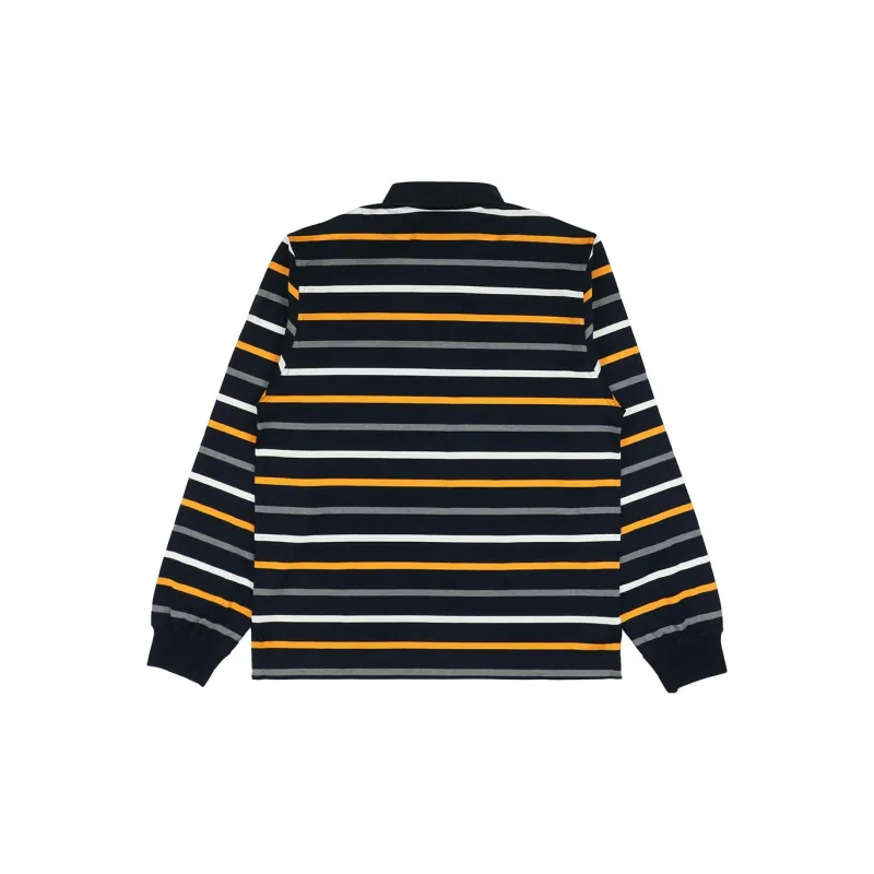 Paul & Shark Yachting Polo Shirt Men's Multicolor-1