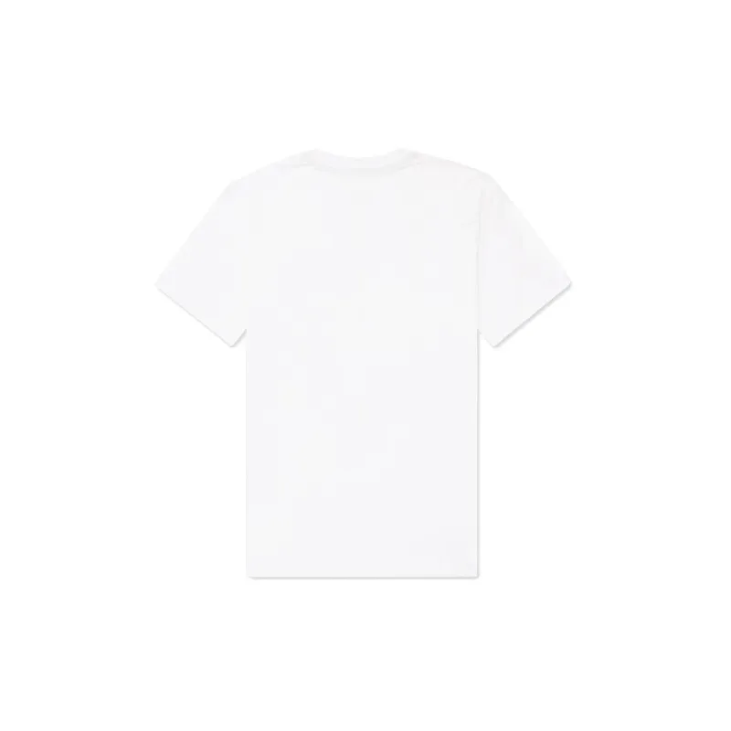 Just Cavalli T Shirt Unisex White-1