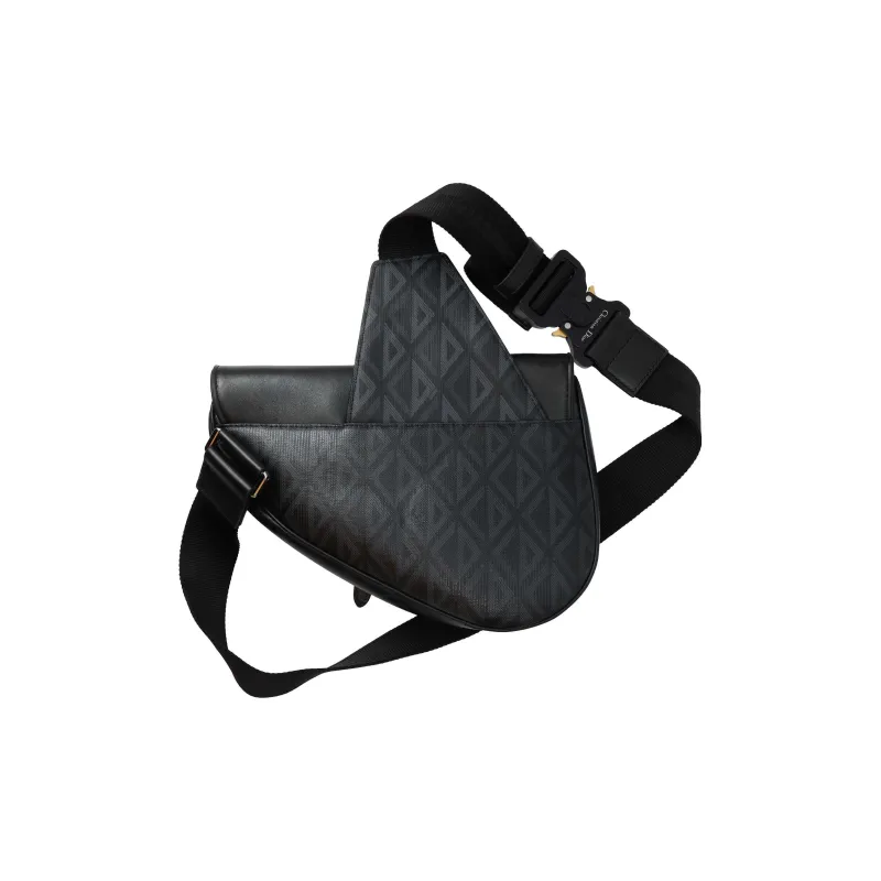 DIOR Saddle Crossbody Bags-3