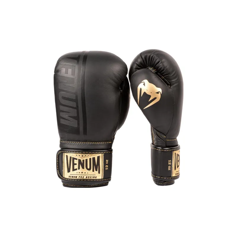 VENUM Boxing Gloves Nappa Leather Unisex-4