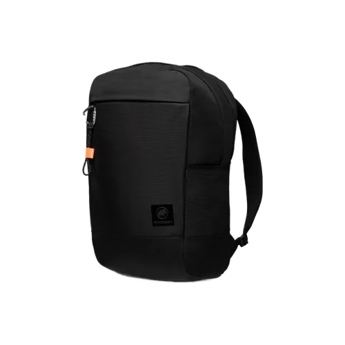 MAMMUT Backpacks Black