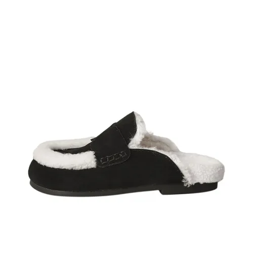 Rongcheng shoemaker Closed Toe Slippers Women's