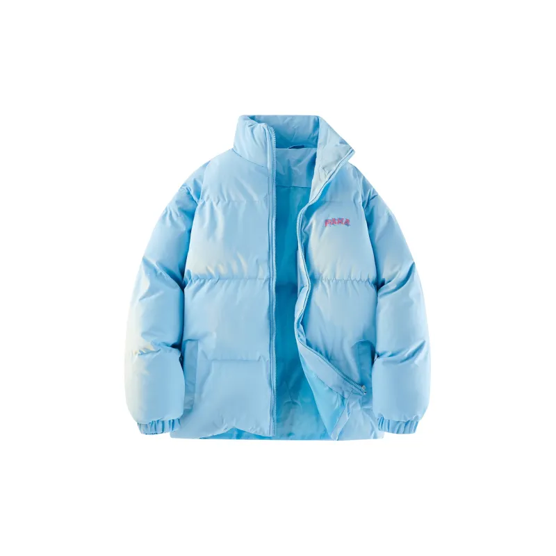 PAKA Puffer Jackets Unisex-16