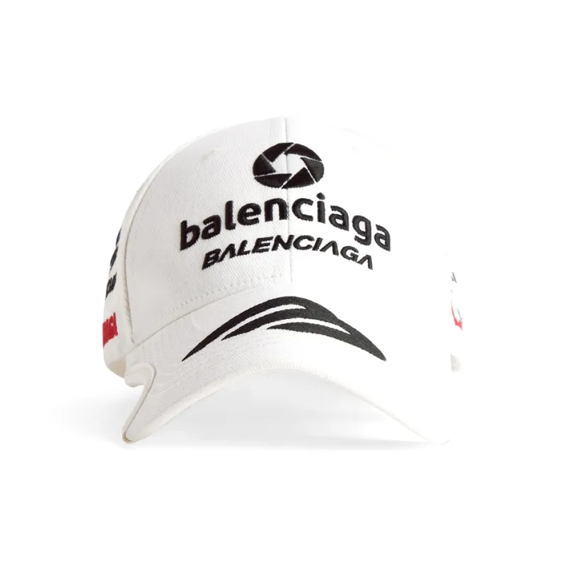 Balenciaga Top League Cap-1
