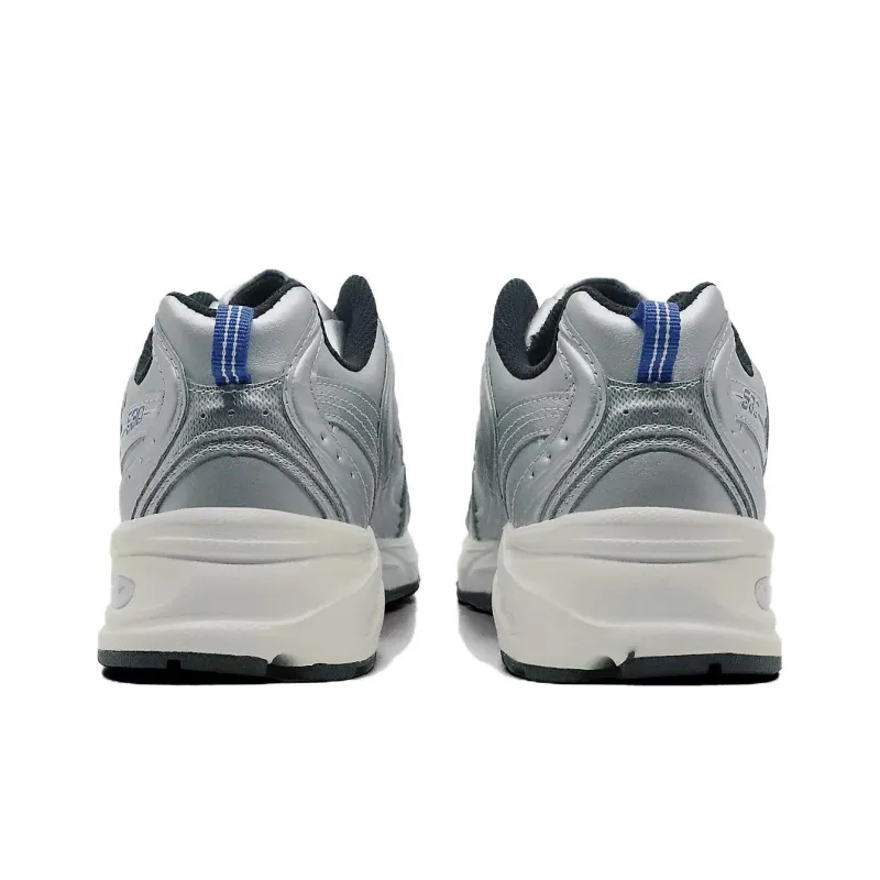 New Balance 530 Silver Team Royal-4
