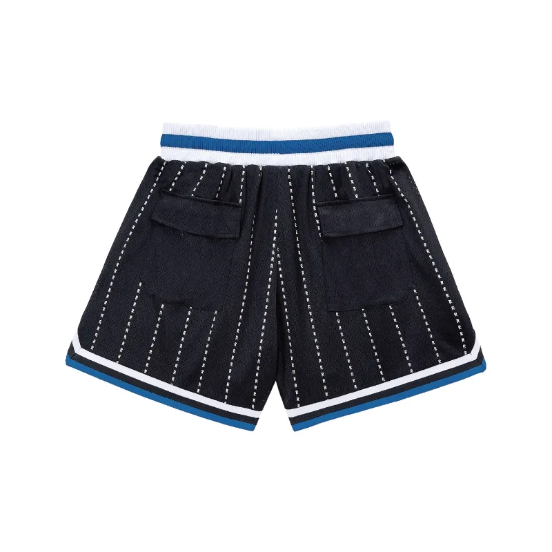 RESERFF Casual Shorts Unisex-9