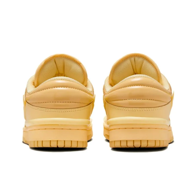 Nike Dunk Low Twist Saturn Gold Women's-4