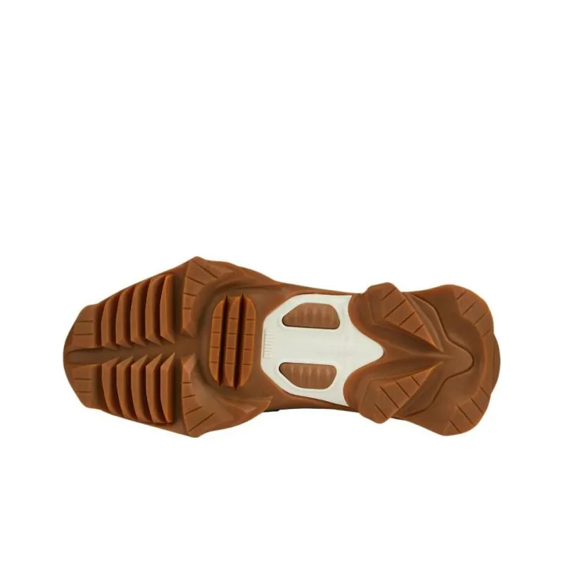 PUMA Nitefox Palomo Loafers 'Dark Brown'-4