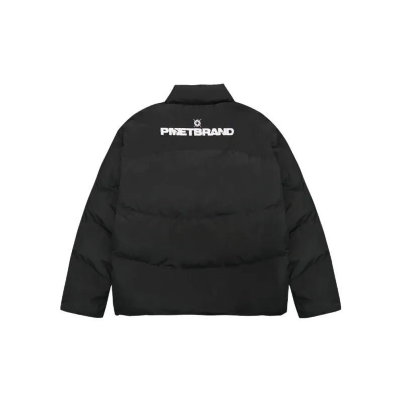 PMET Puffer Jackets Unisex-6