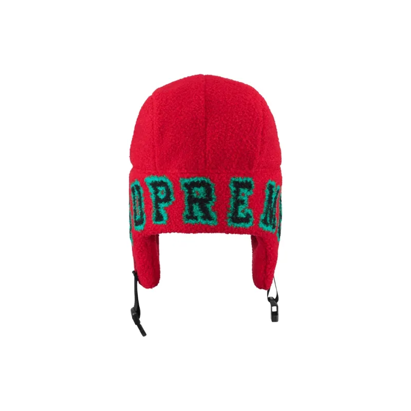 Supreme Shearling Trooper-1