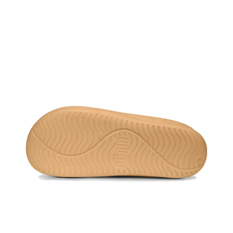 PUMA Wave Flip Res Flip Flops Unisex Orange Peach-5