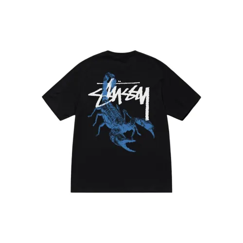 Stussy FW23 Fall/Winter Collection T-Shirts Unisex