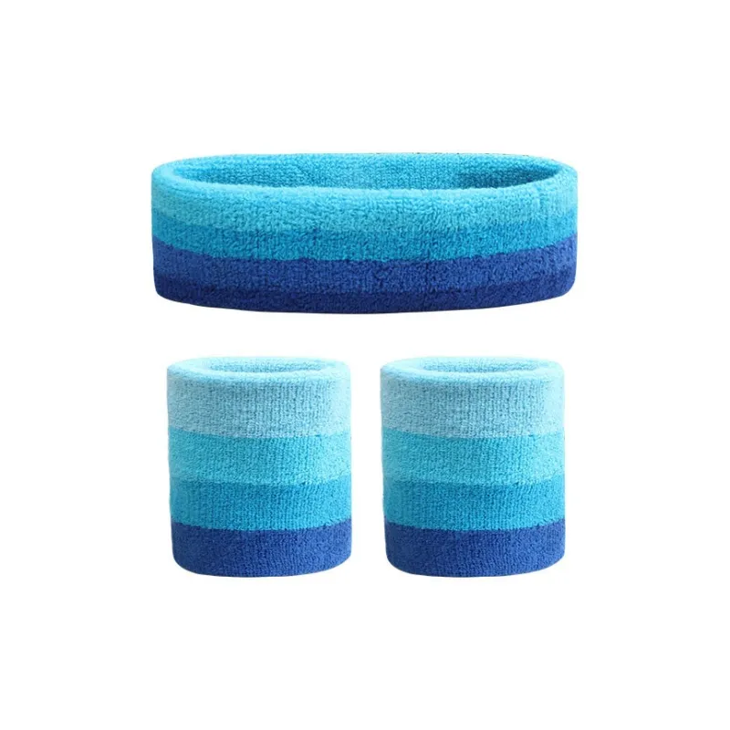 Famous Ships Headband Strap Breathable-11