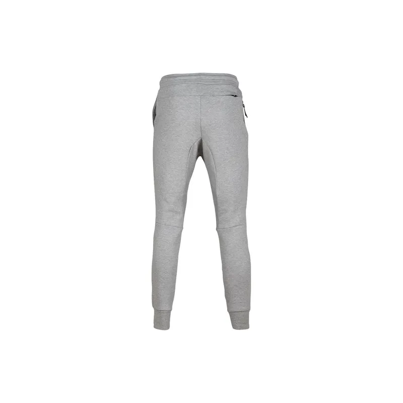 Nike Knitted Sweatpants Men's Gray/Black-1