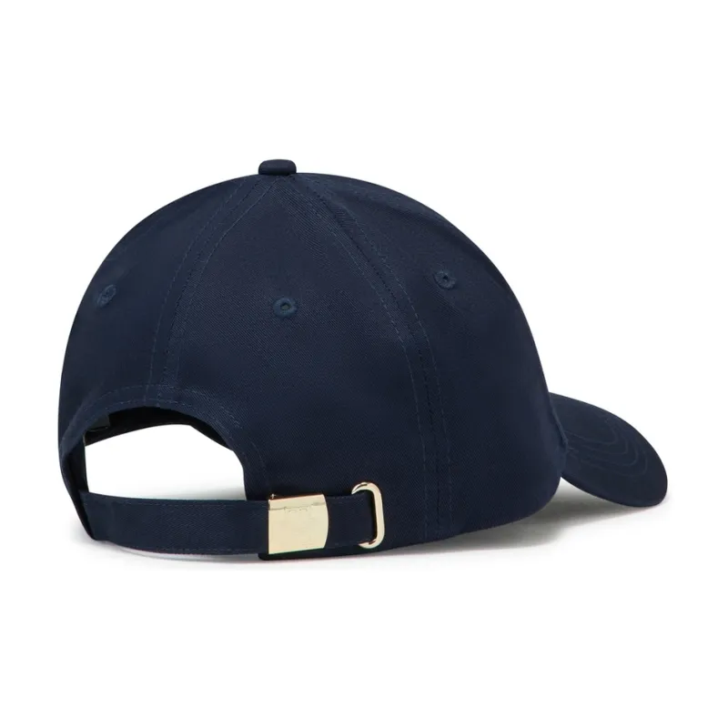 Tommy Hilfiger Monogram Baseball Cap-3