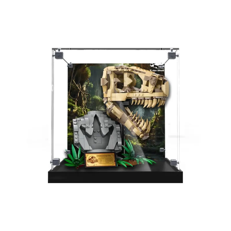 KGBOX Model Accessories-7