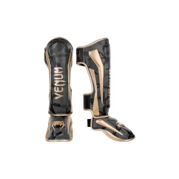 VENUM Boxing Protective Gears Leather Foam Unisex