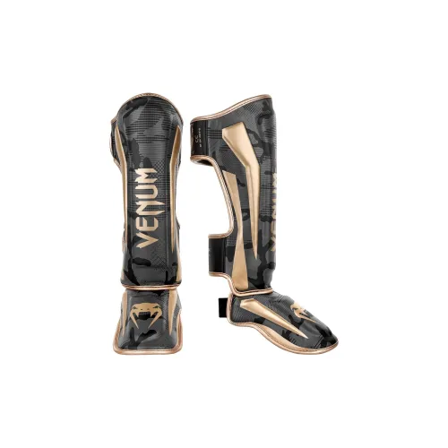 VENUM Boxing Protective Gears Leather Foam Unisex