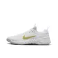 White/White/Metallic Vivid Gold