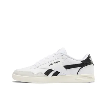 Royal Techque Reebok 'White Black'