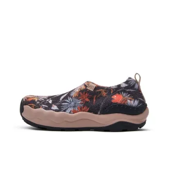 U.IN Painted Travel Shoes Toledo 11 Floral Collection Casual Shoes Unisex