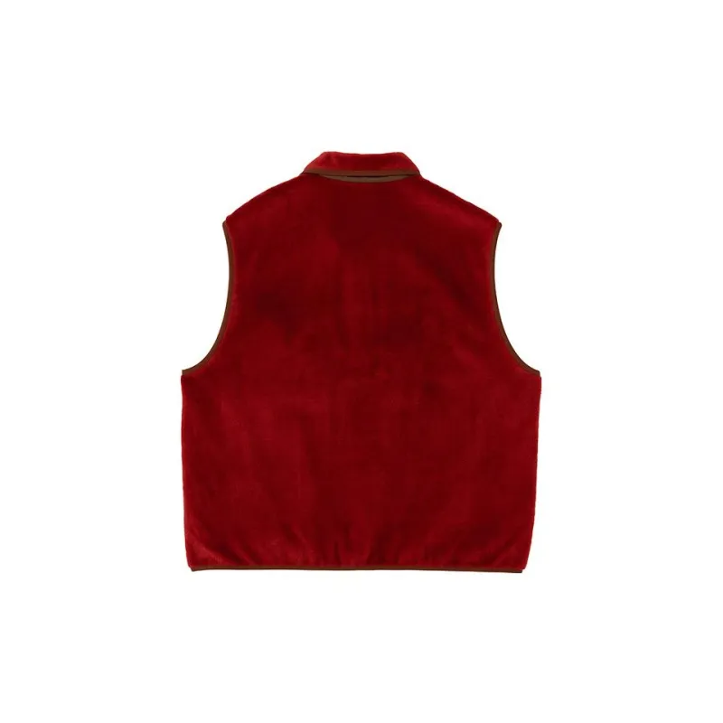 Visvim Barlow Vest-7