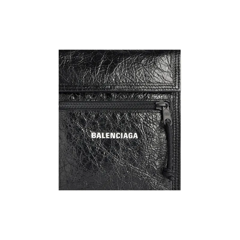 Balenciaga Explorer Small Crossbody Bag-5