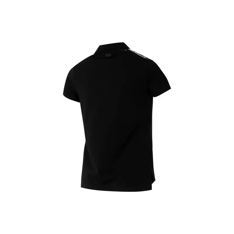 Under Armour Polo Shirt Women's Black-1