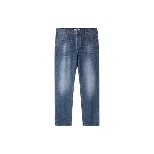 HLA Jeans Men