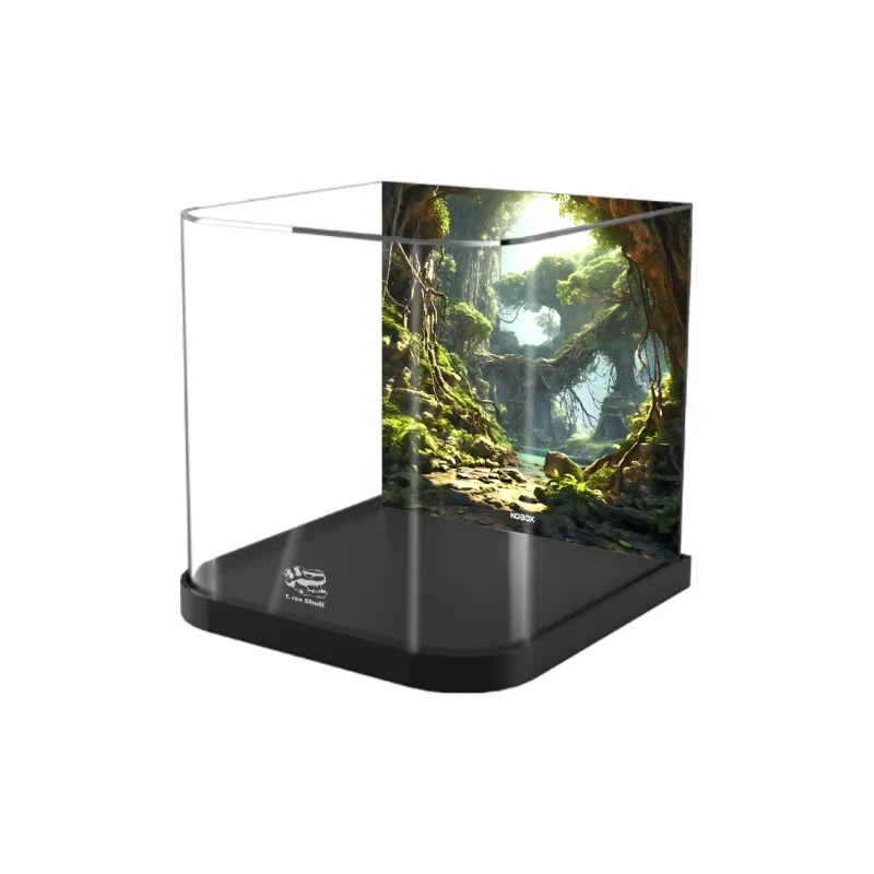 KGBOX Model Accessories-2