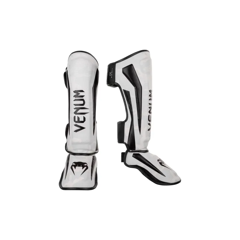VENUM Boxing Protective Gears Leather Foam Unisex-2