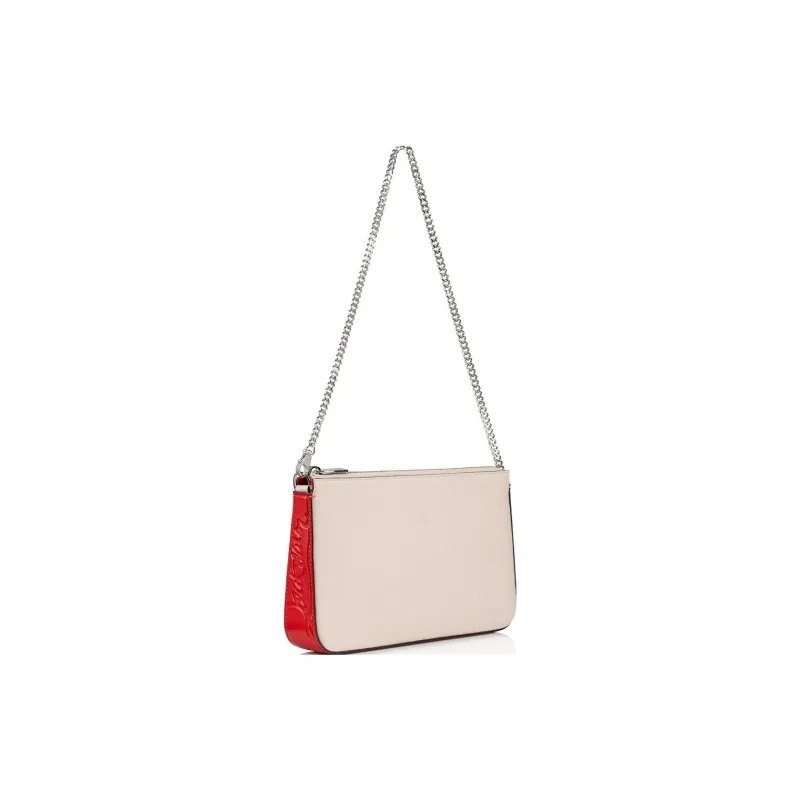 Christian Louboutin Loubila Hybrid Clutch Bag-4